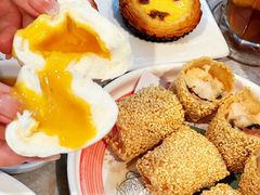 -陶兰居·香港饭店·海鲜大排档(圆融时代广场店)