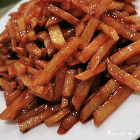 刘胖小炒(北安路店)