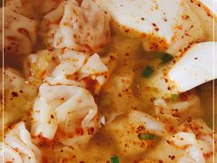 -巧手馄饨(箍桶巷店)