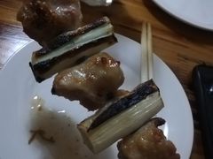 -烧鸟周居酒屋(香山店)