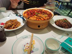 -川人百味·水煮活鱼(赛罕万达店)