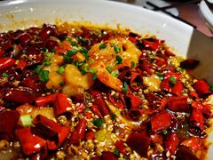 -新太二·鲜料川菜(群光广场店)