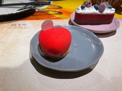 -华阳时光吧餐厅(华阳广场国际大饭店)