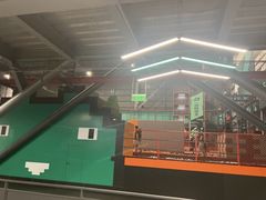 -极限PLAY运动娱乐新世界·团建派对表演休闲馆·室内高空游乐园