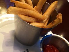 炸薯条-bluefrog蓝蛙(水游城店)