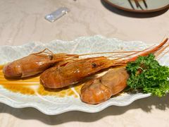 -雨后行菜(报慈北路店)