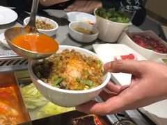 -海底捞火锅(高新活力汇店)