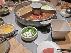 -巴奴毛肚火锅(相州店)