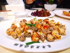 -长平老姿娘夜粥(平东一街店)