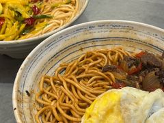 -梅溪·小伙子干挑面(安吉总店)