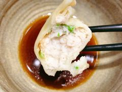 -必点海鲜·鲅鱼水饺(鞍山西道店)