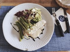 -LA MAISON公鸡和龙(蛇口店)