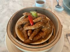 -无锡苏宁银河国际酒店-悦府65中餐厅