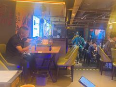 -喝丢一只鞋海鲜烧烤·海肠捞饭(东关街店)