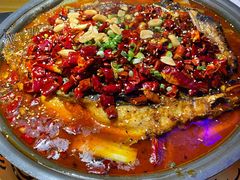 -馋火炉鱼(新世界百货望京店)