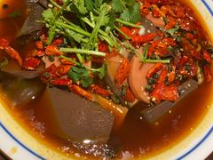 -意满花千醉(金茂览秀城店)