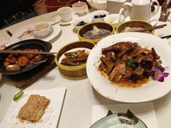 -半岛太子酒家(海港城店)