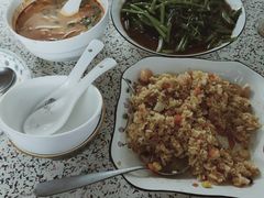 -家利美食店
