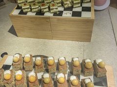 -鲁商铂尔曼大酒店·铂丽自助餐厅