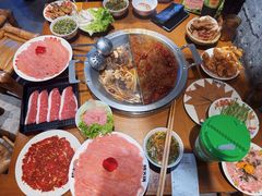 -楠火锅(太古里总店)
