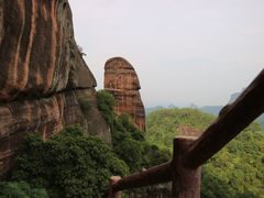 -丹霞山风景名胜区