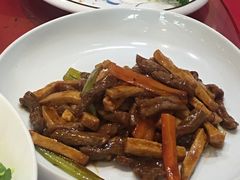 -大江南食府(石景山店)