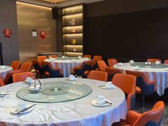 -香港狮子山下·明星粤菜餐厅(北苑店)