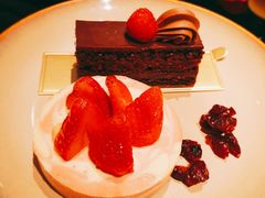 -上海苏宁宝丽嘉酒店·Cafe Bellagio西餐厅