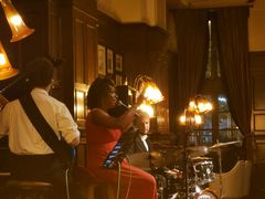 -LONG BAR 廊吧(外滩华尔道夫酒店)