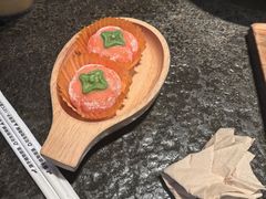 -将太无二·北美传奇寿司(荟聚购物中心西红门店)