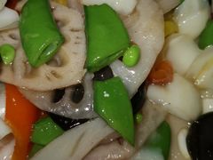 -南来顺饭庄·清真(南菜园店)