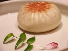 和牛牛肉包-东富酒家(龙湖西溪天街店)