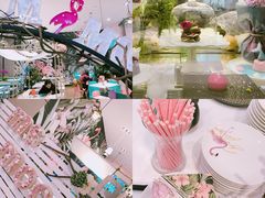 景观位-随心小姐