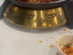 -锦尚阁烤鱼(望京新荟城店)