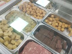 -荣吉招牌自助骨头锅(顾乡店)
