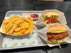 -Shake Shack(南山万象天地店)