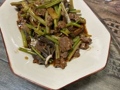-南雄雄州土菜餐厅(粤北大厦店)