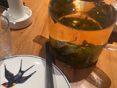 -黄山老妈·土菜(碧桂园店)