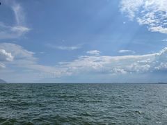 -大理洱海