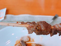 -视界美食自助餐厅·石家庄希尔顿酒店