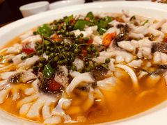 -三猫黑鱼花(南大店)