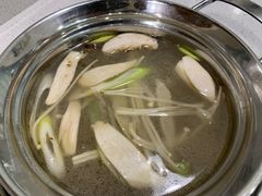 -九玺炉旋转小火锅(柠溪路店)