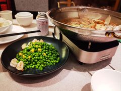 -简小舍·民间手艺菜(武昌江滩店)