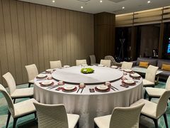 -喜宴又一村·粤菜·茶点·海鲜(壹方天地店)