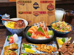 -KK ONE(京基滨河时代店)