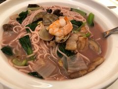 -莆田餐厅PUTIEN(西安万象天地店)