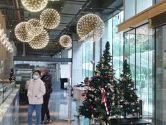 大堂-1Cake壹刻蛋糕(奥体公园味觉艺术馆店)
