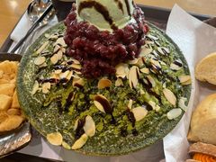 -劳顶笨咖啡(益华广场店)