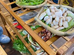 -阿婆情腊排骨火锅·野生菌季(古城旗舰店)