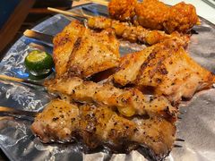 -山葵家·创意料理(临平银泰城店)